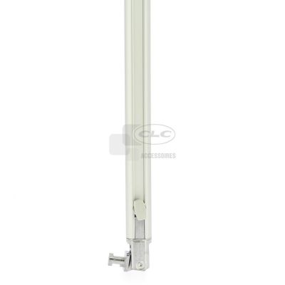Pied de store pour store 350-450 cm